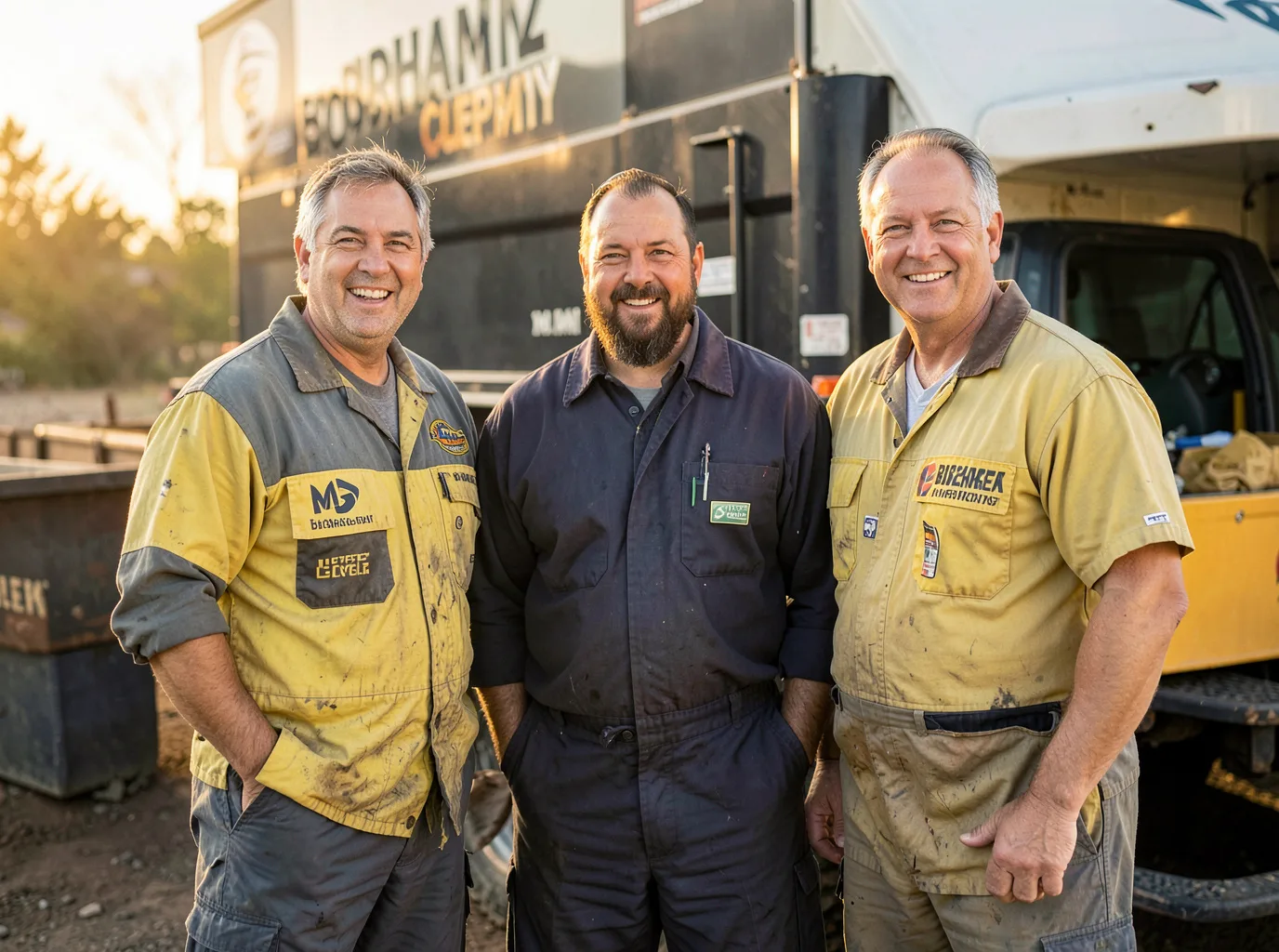 Sewage Cleanup company in Gregory, MI