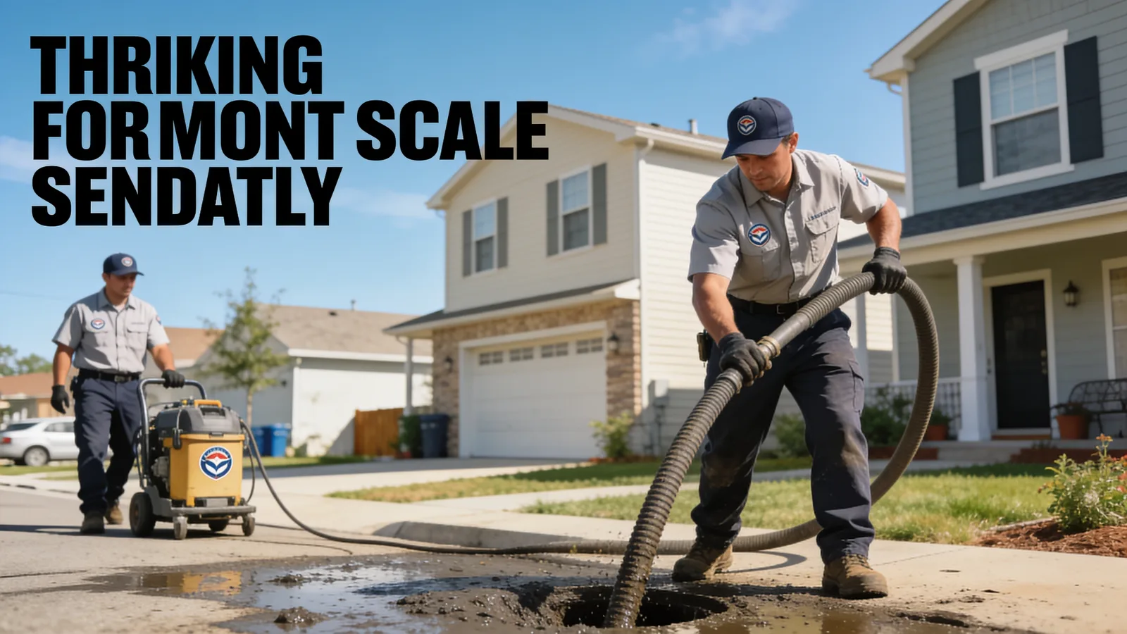 Sewage Cleanup in Gregory, MI near me